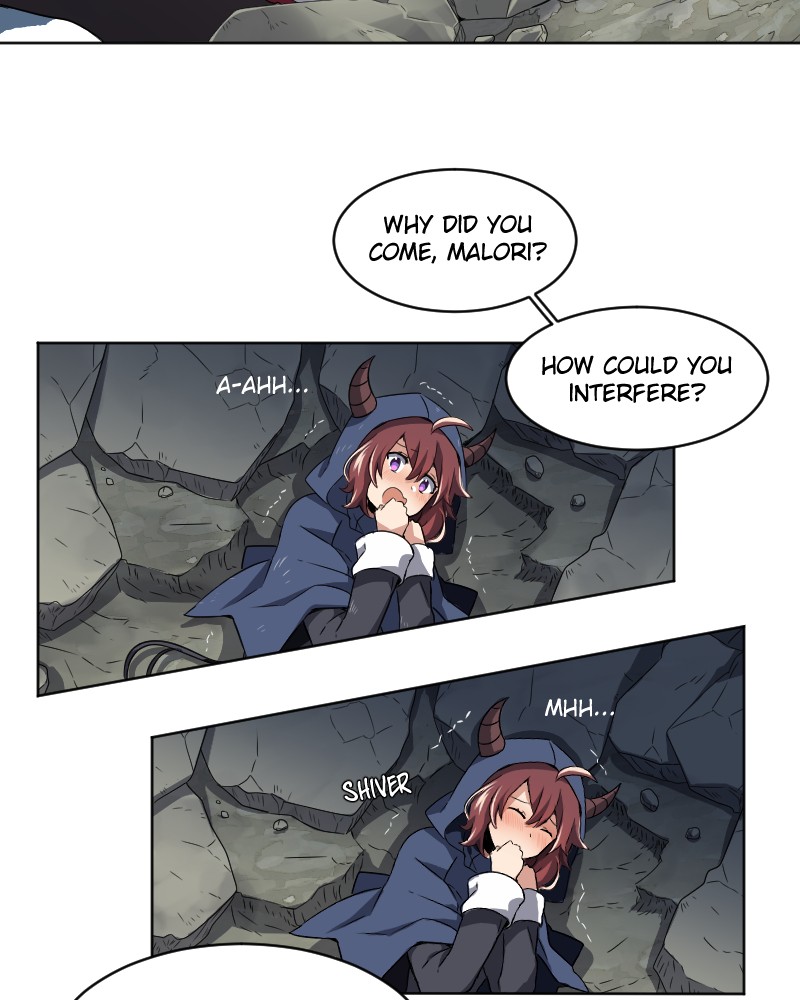 Mage & Demon Queen Page 36 - MangaHe