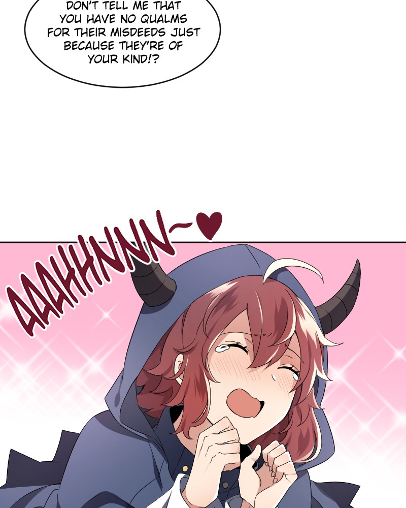 Mage & Demon Queen Page 37 - MangaHe