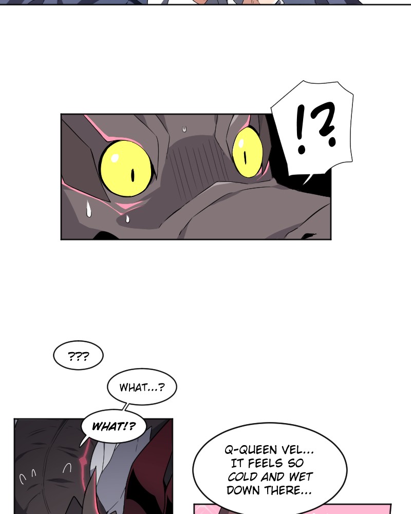 Mage & Demon Queen Page 38 - MangaHe