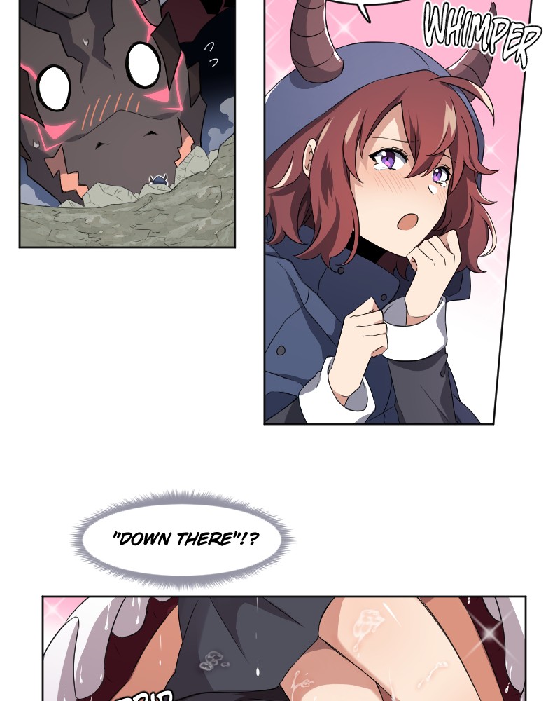 Mage & Demon Queen Page 39 - MangaHe