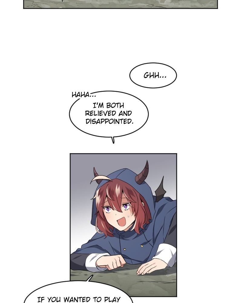 Mage & Demon Queen Page 41 - MangaHe