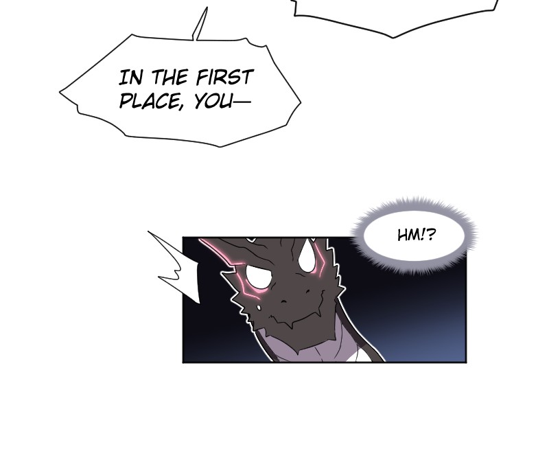 Mage & Demon Queen Page 43 - MangaHe