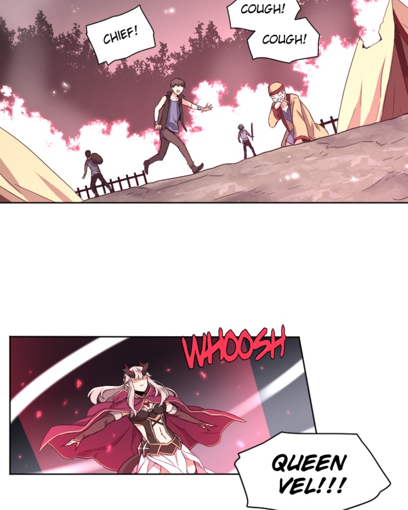 Mage & Demon Queen Page 47 - MangaHe