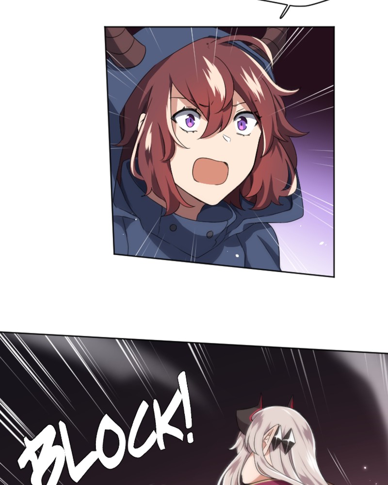 Mage & Demon Queen Page 48 - MangaHe