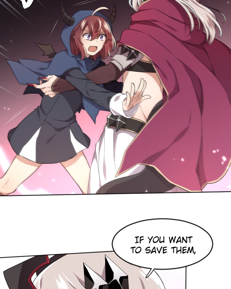Mage & Demon Queen Page 49 - MangaHe