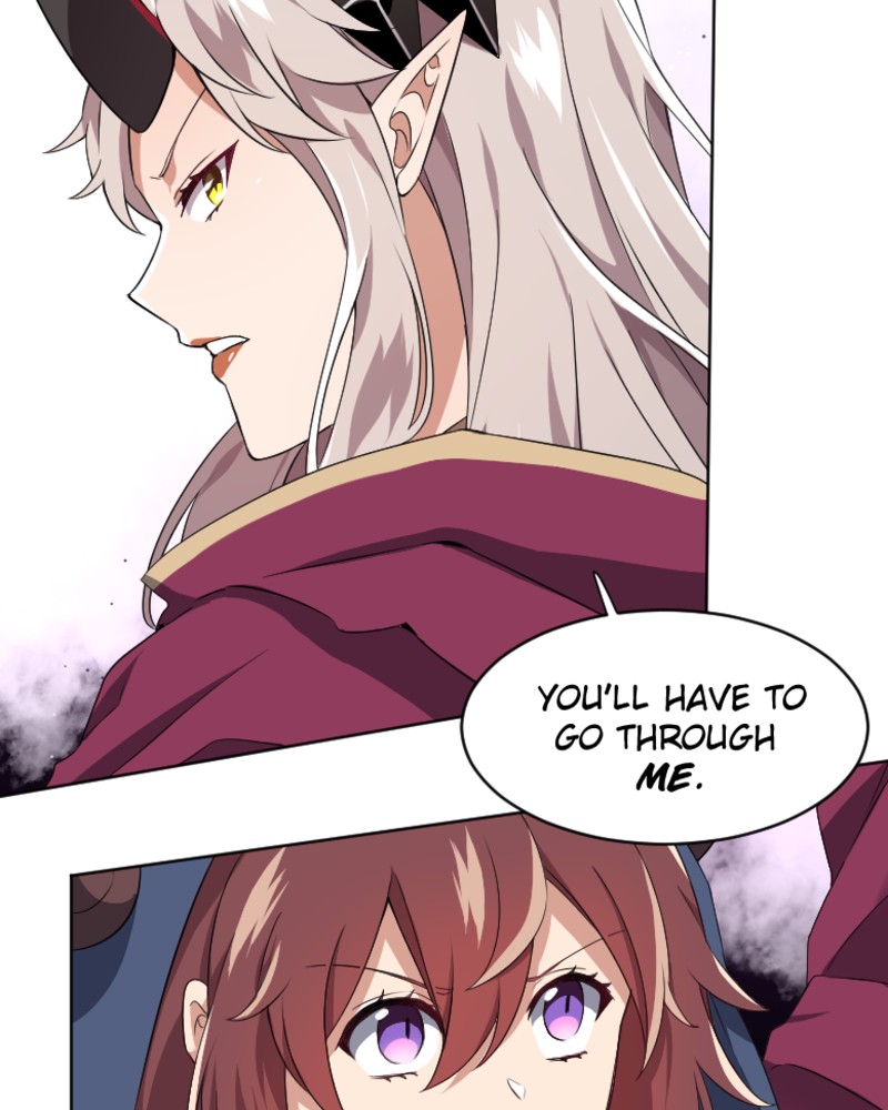 Mage & Demon Queen Page 50 - MangaHe
