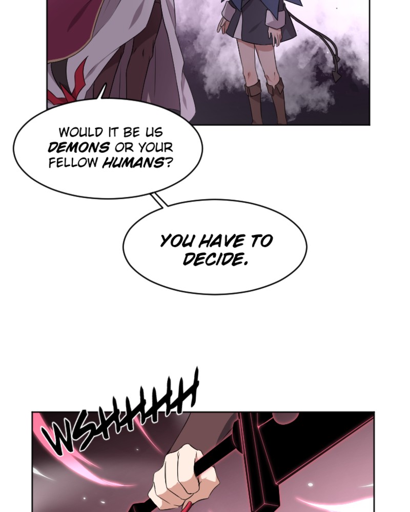 Mage & Demon Queen Page 52 - MangaHe