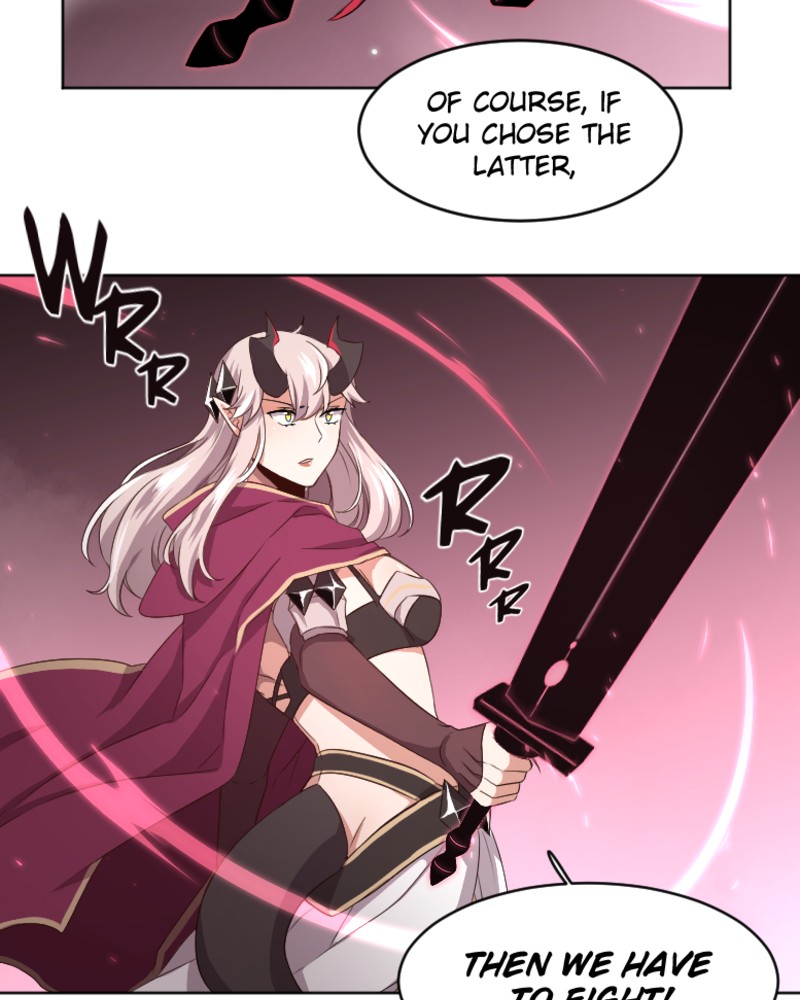 Mage & Demon Queen Page 53 - MangaHe