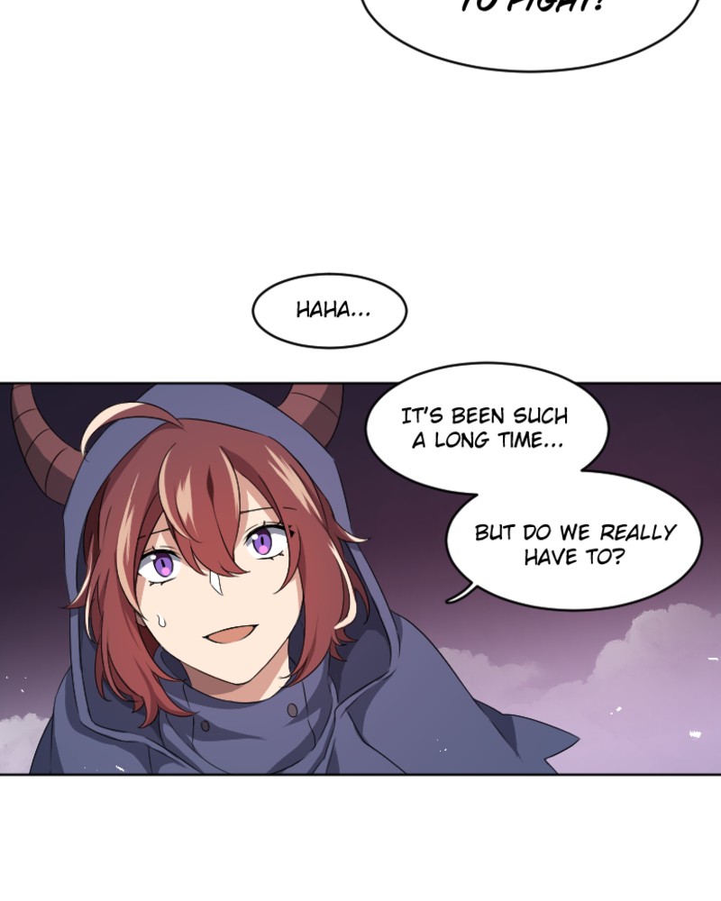 Mage & Demon Queen Page 54 - MangaHe