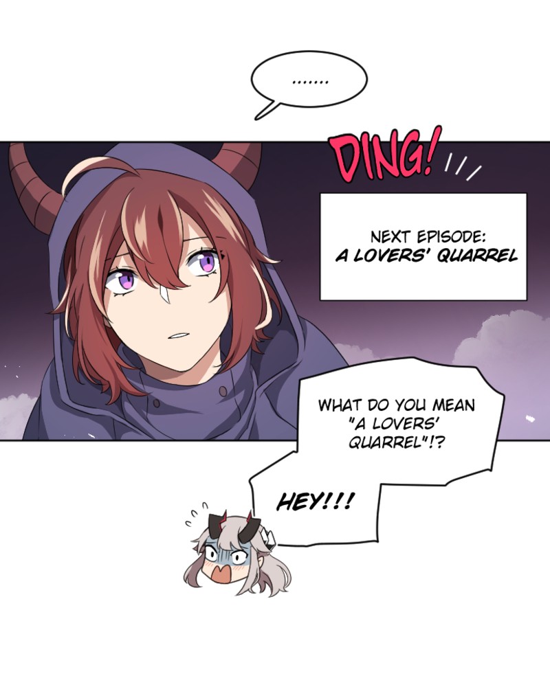 Mage & Demon Queen Page 55 - MangaHe