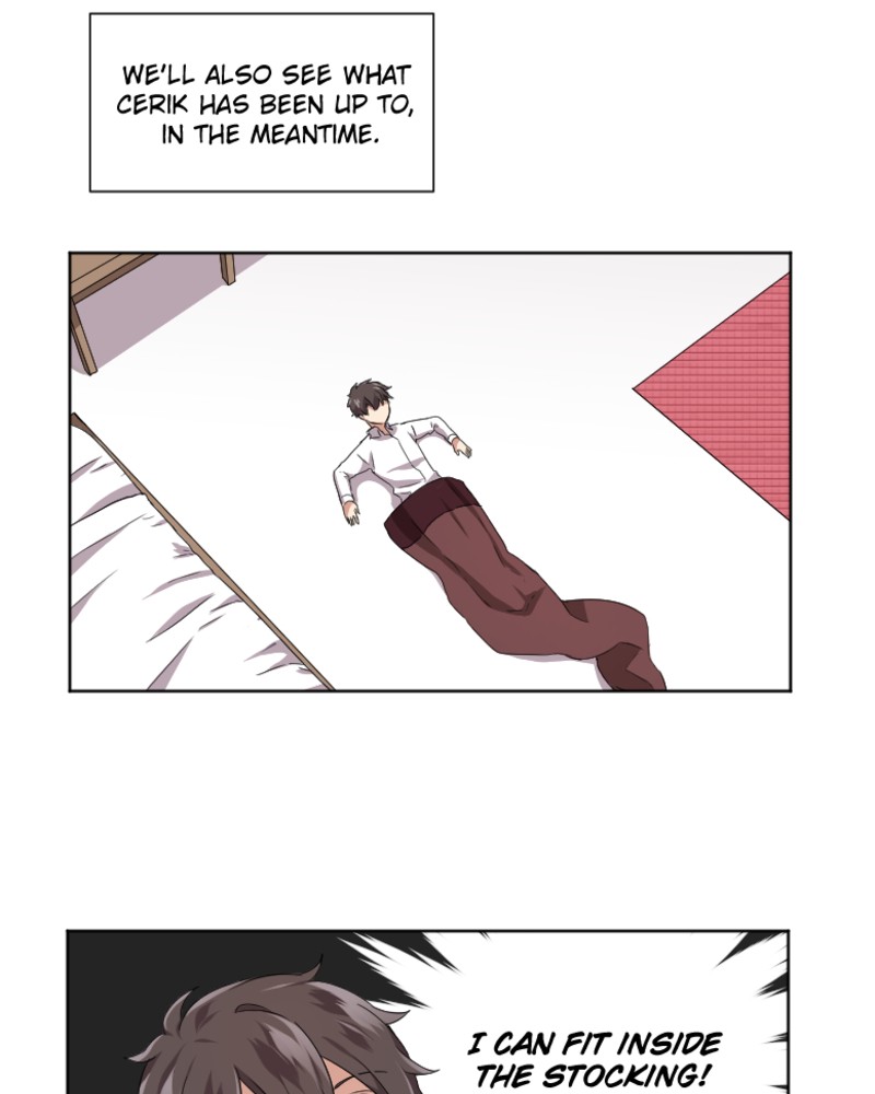 Mage & Demon Queen Page 56 - MangaHe