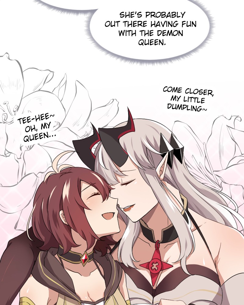 Mage & Demon Queen Page 11 - MangaHe