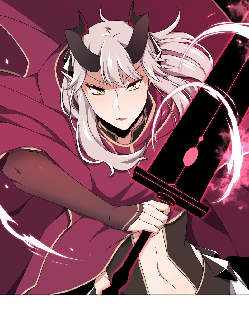 Mage & Demon Queen Page 14 - MangaHe