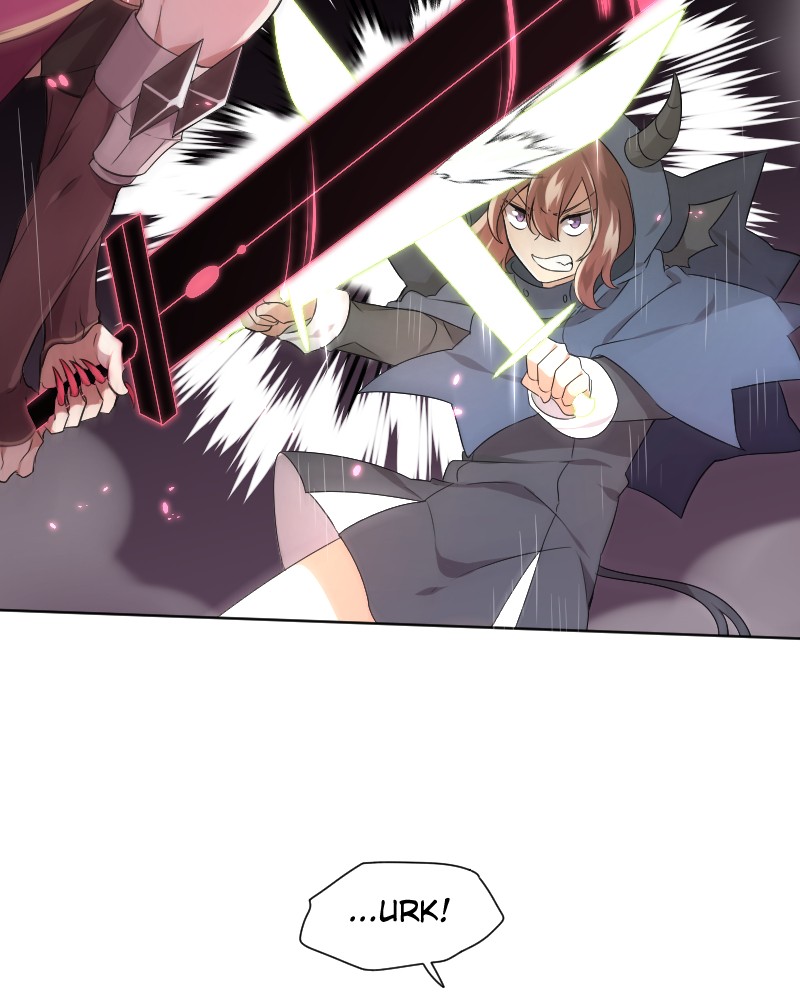 Mage & Demon Queen Page 25 - MangaHe