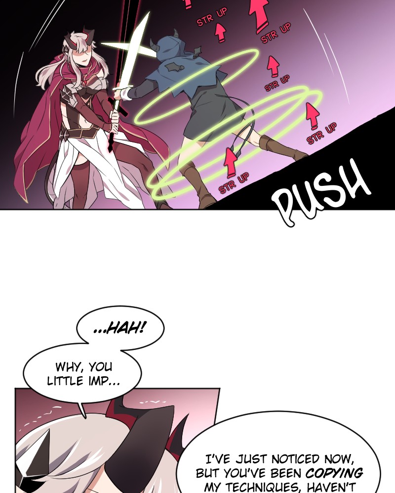 Mage & Demon Queen Page 27 - MangaHe