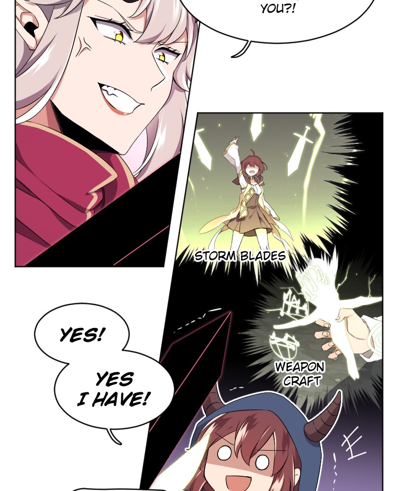 Mage & Demon Queen Page 28 - MangaHe