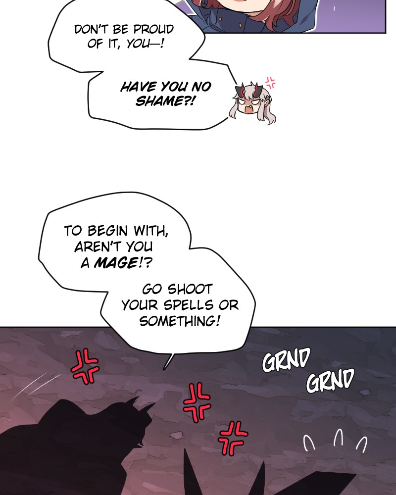 Mage & Demon Queen Page 29 - MangaHe