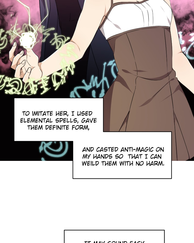 Mage & Demon Queen Page 32 - MangaHe