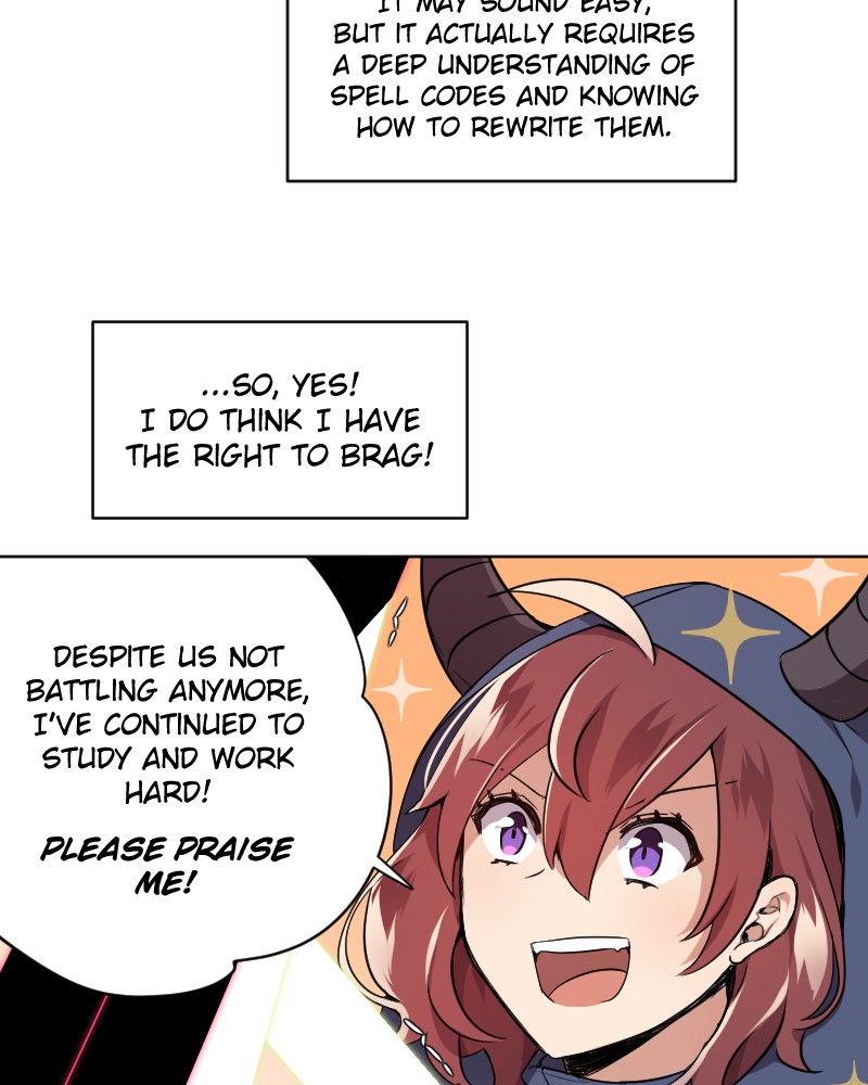 Mage & Demon Queen Page 33 - MangaHe