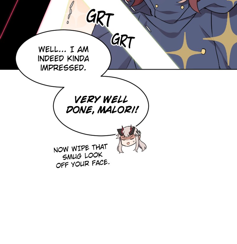 Mage & Demon Queen Page 34 - MangaHe