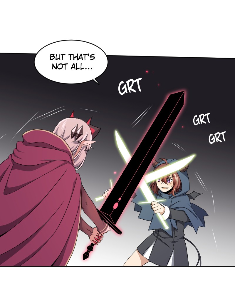 Mage & Demon Queen Page 35 - MangaHe