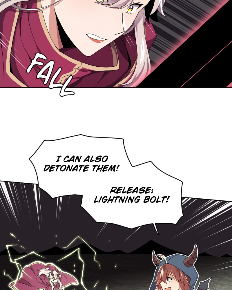 Mage & Demon Queen Page 37 - MangaHe