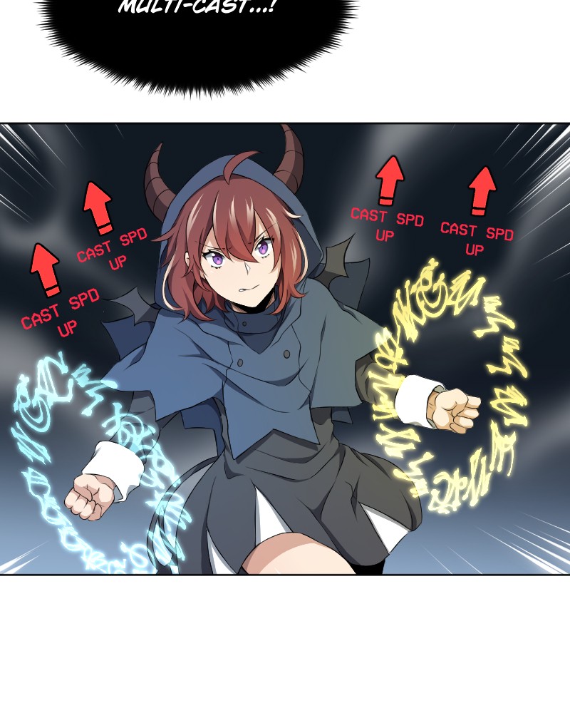 Mage & Demon Queen Page 39 - MangaHe