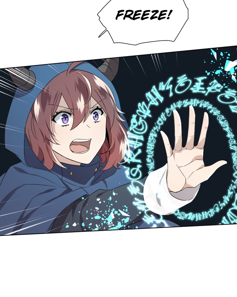 Mage & Demon Queen Page 43 - MangaHe