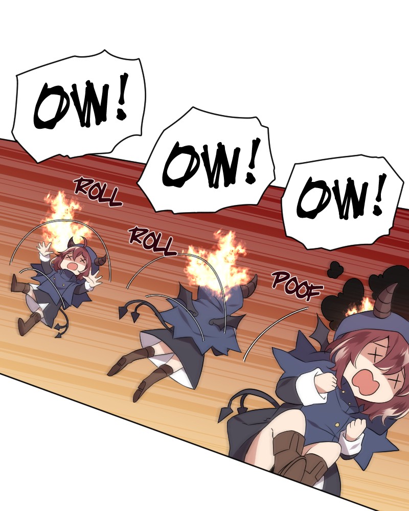 Mage & Demon Queen Page 51 - MangaHe
