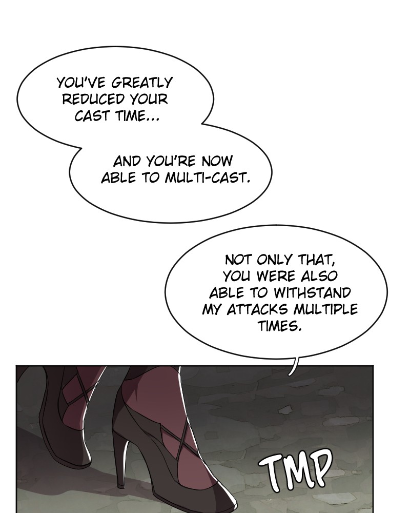 Mage & Demon Queen Page 61 - MangaHe