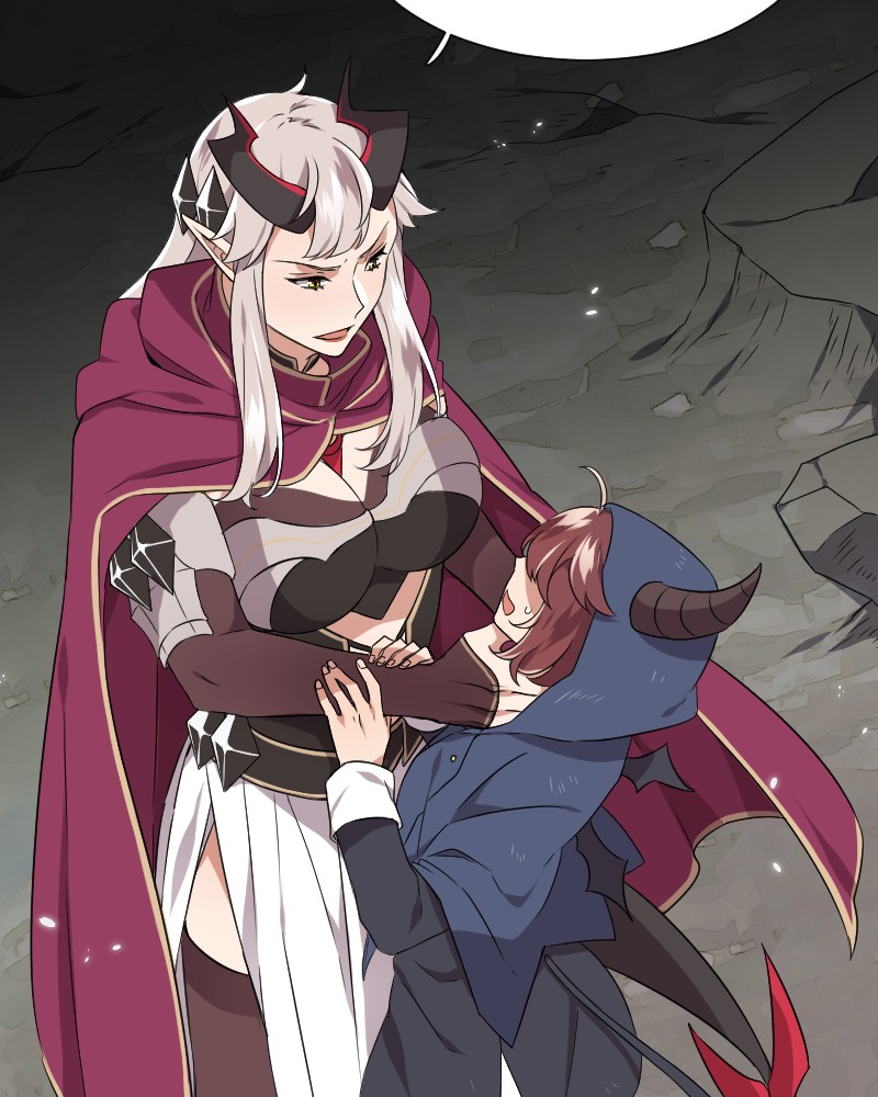 Mage & Demon Queen Page 64 - MangaHe