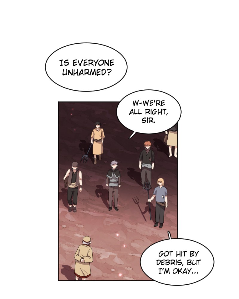 Mage & Demon Queen Page 70 - MangaHe