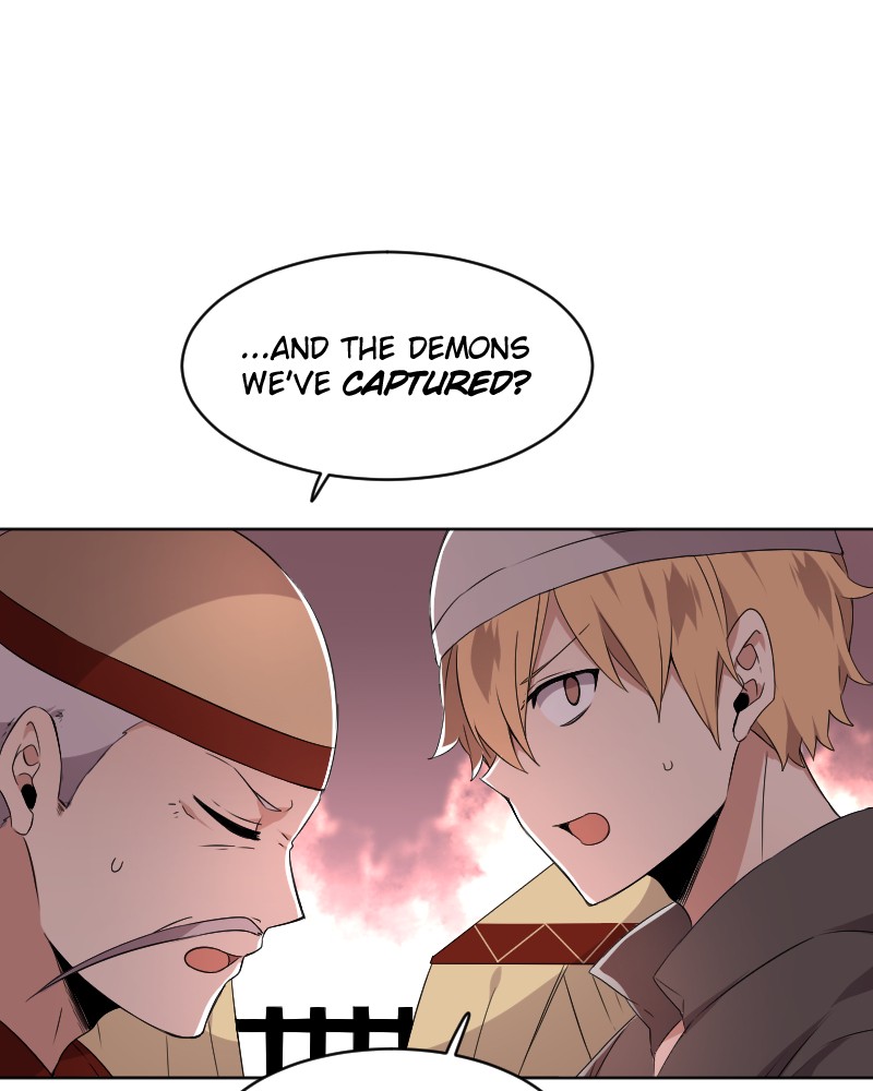 Mage & Demon Queen Page 71 - MangaHe