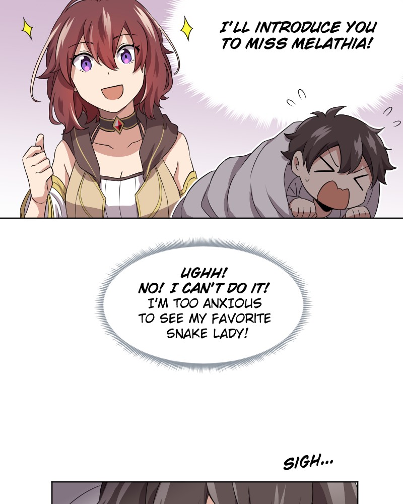 Mage & Demon Queen Page 9 - MangaHe