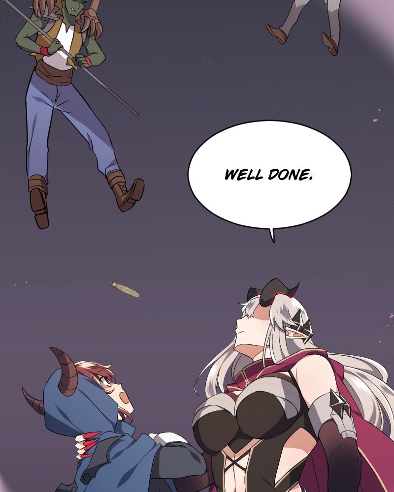 Mage & Demon Queen Page 12 - MangaHe