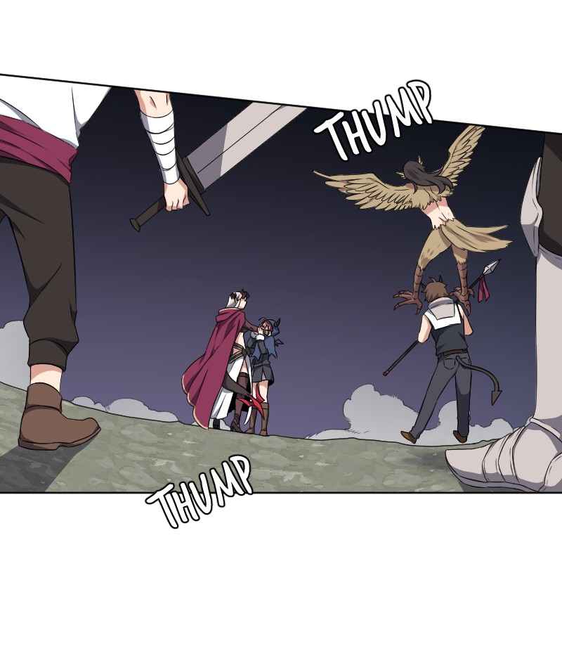 Mage & Demon Queen Page 15 - MangaHe