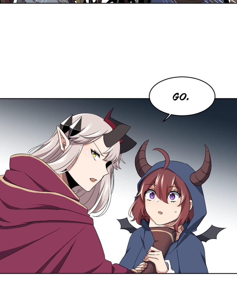 Mage & Demon Queen Page 17 - MangaHe