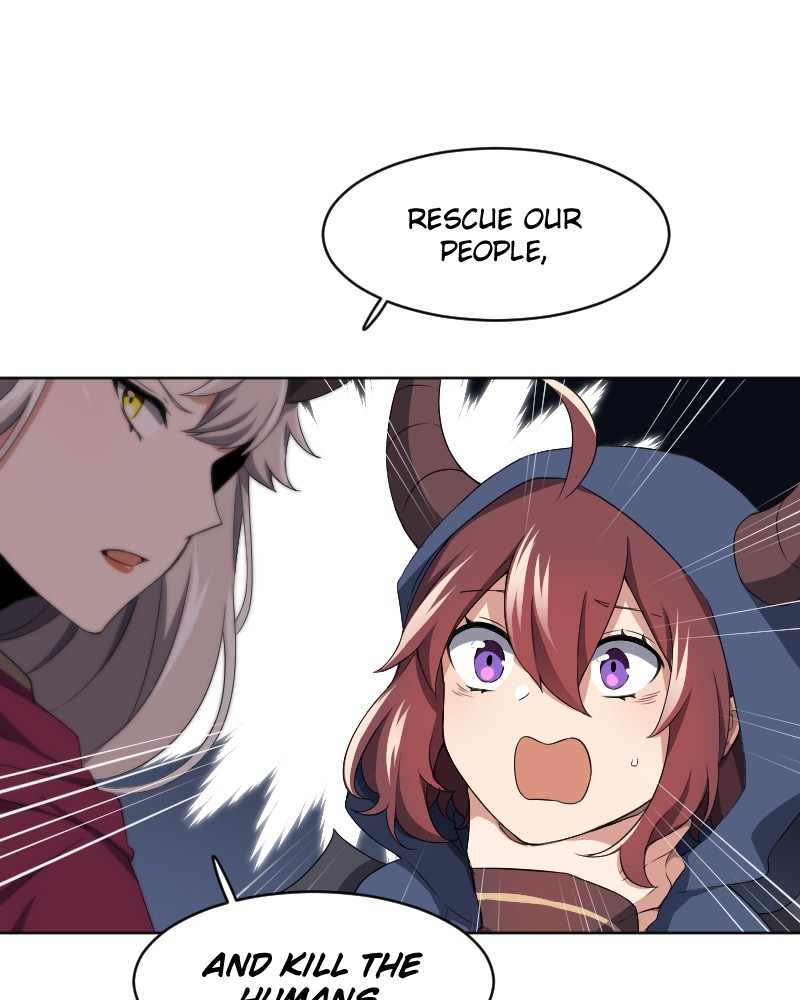 Mage & Demon Queen Page 18 - MangaHe