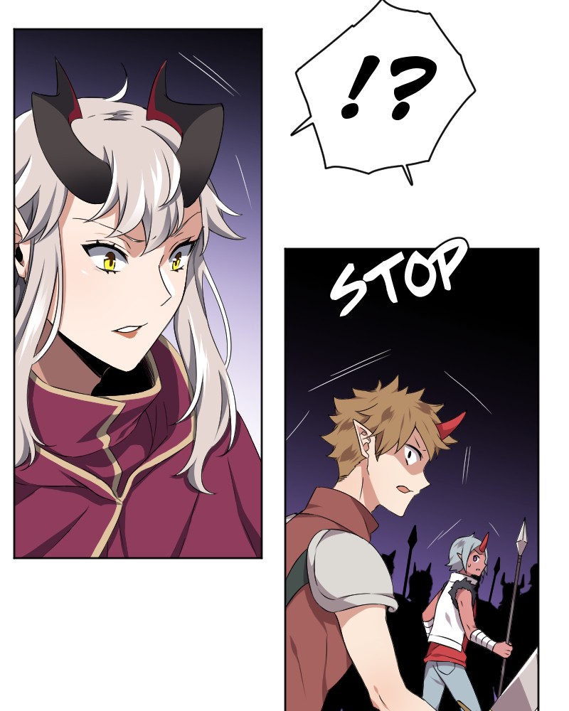 Mage & Demon Queen Page 28 - MangaHe