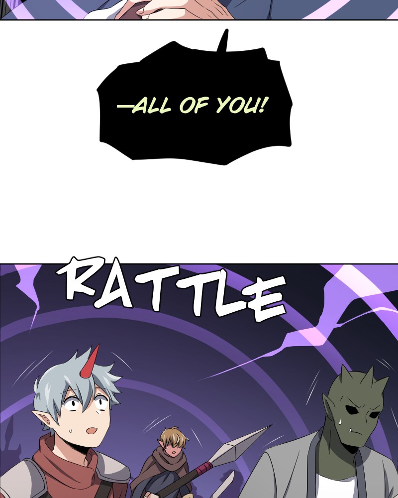 Mage & Demon Queen Page 32 - MangaHe