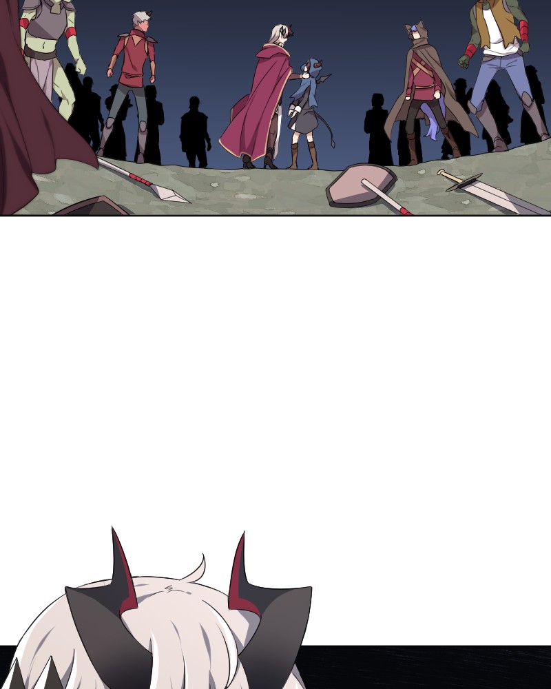 Mage & Demon Queen Page 35 - MangaHe