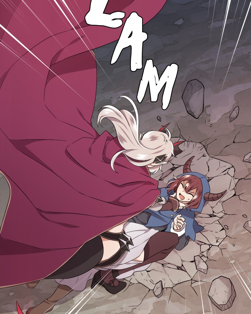 Mage & Demon Queen Page 38 - MangaHe