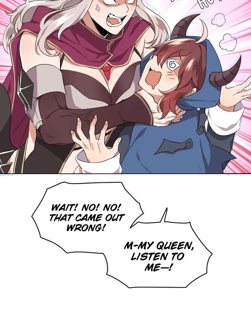 Mage & Demon Queen Page 5 - MangaHe