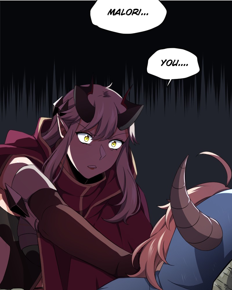 Mage & Demon Queen Page 47 - MangaHe