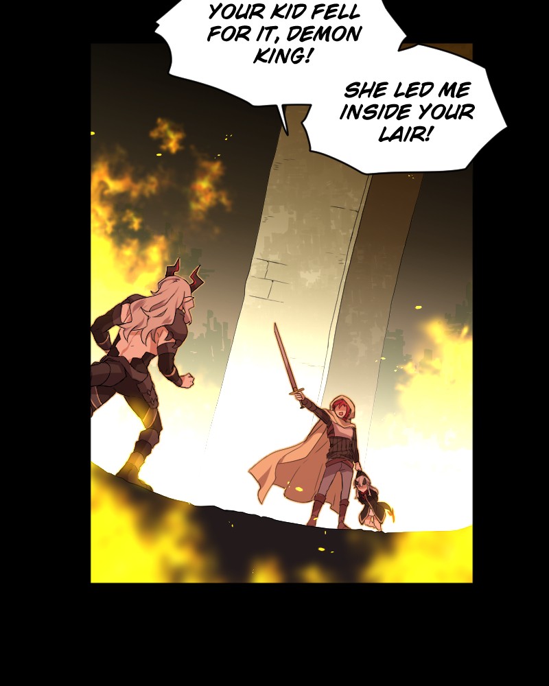 Mage & Demon Queen Page 51 - MangaHe