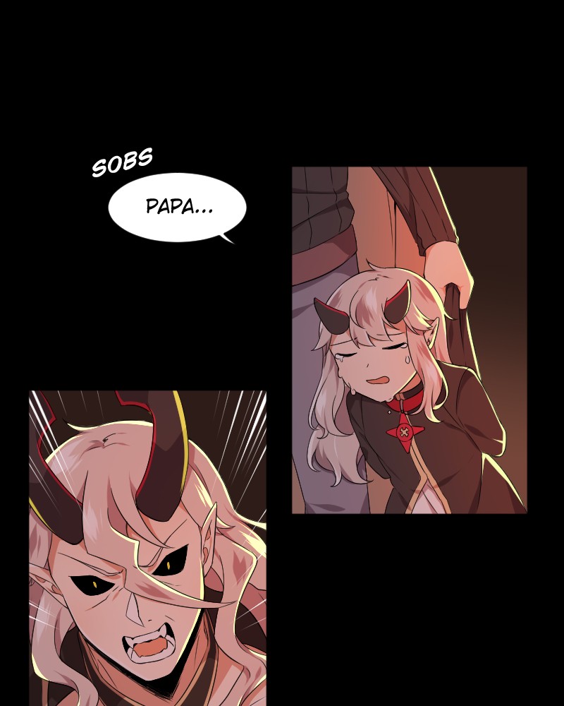 Mage & Demon Queen Page 52 - MangaHe