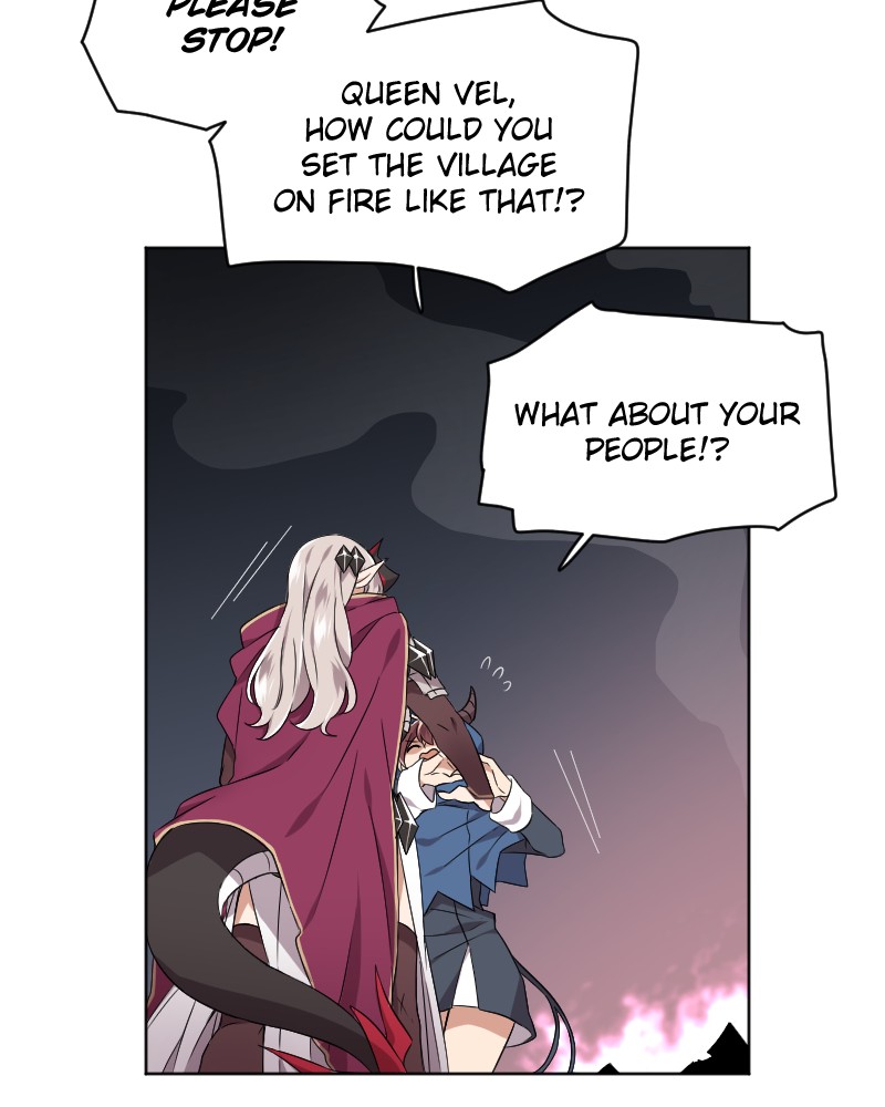 Mage & Demon Queen Page 7 - MangaHe