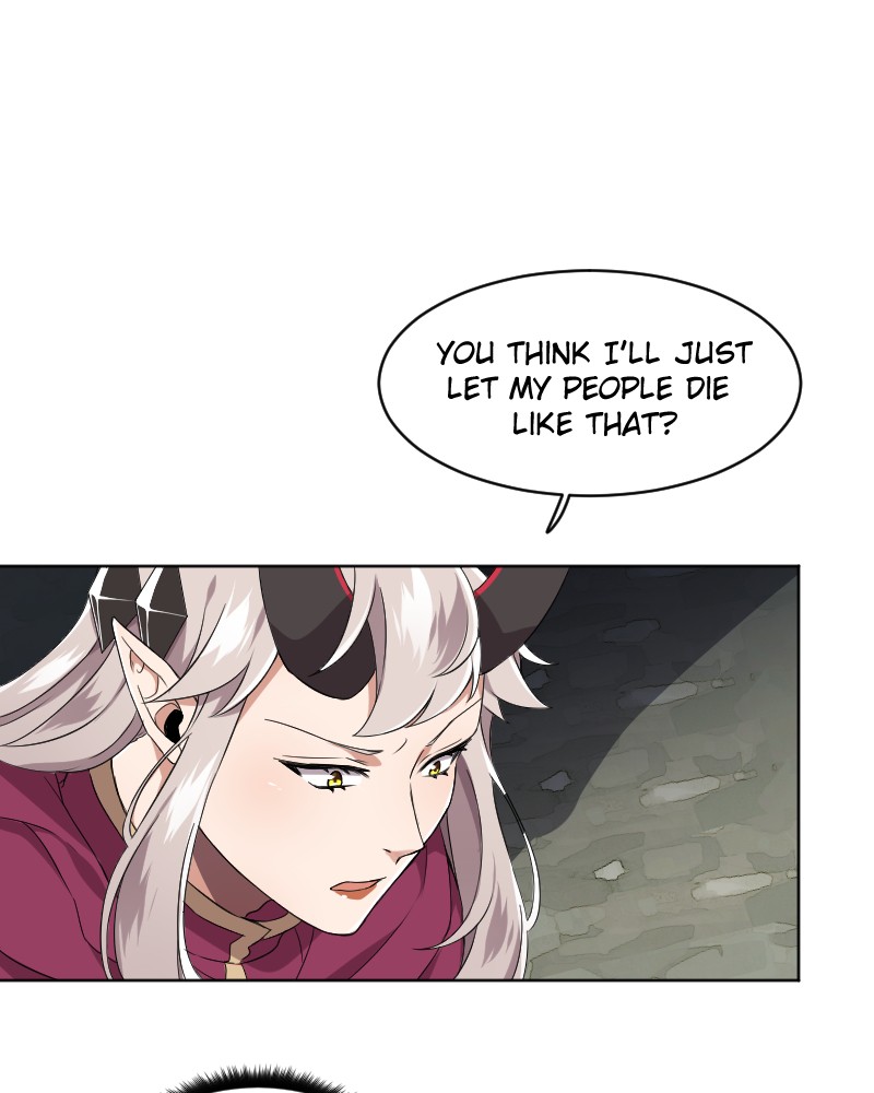 Mage & Demon Queen Page 8 - MangaHe