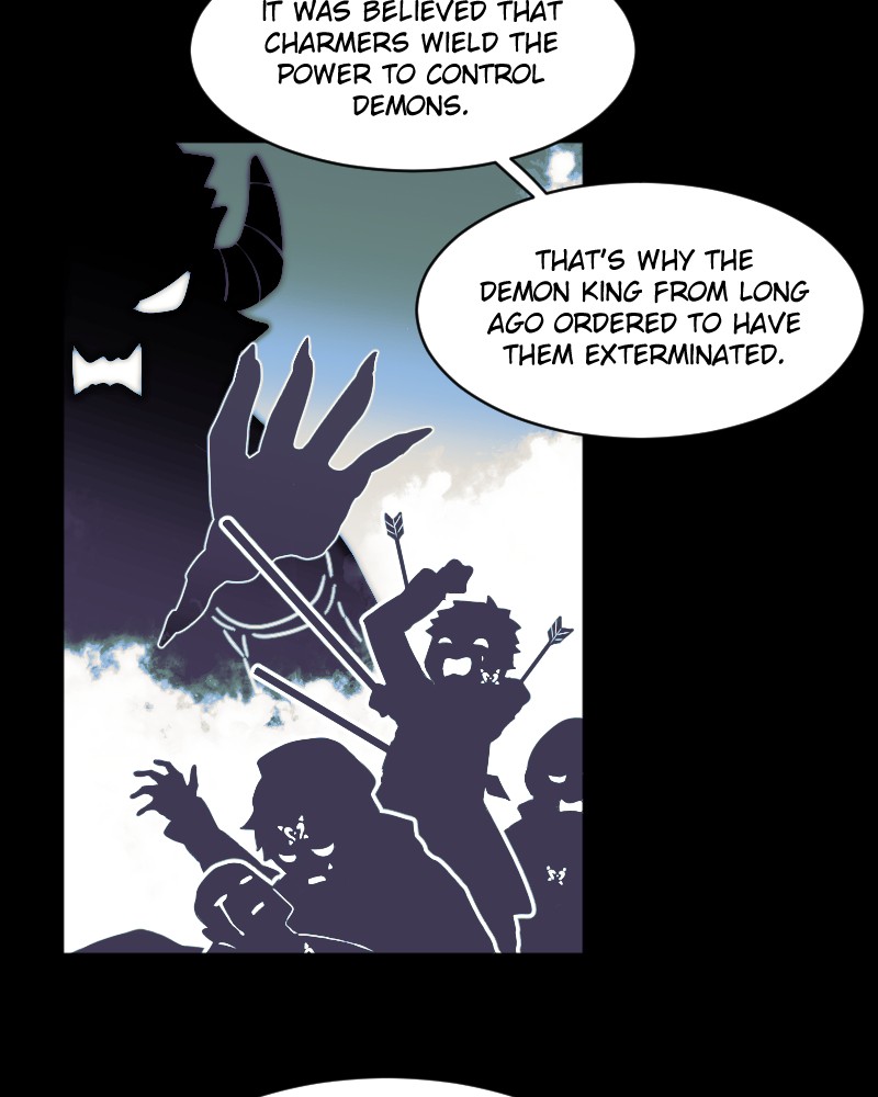 Mage & Demon Queen Page 12 - MangaHe