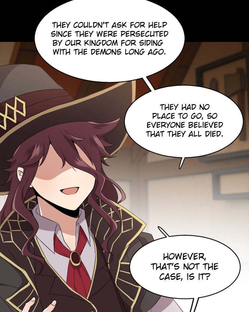 Mage & Demon Queen Page 13 - MangaHe